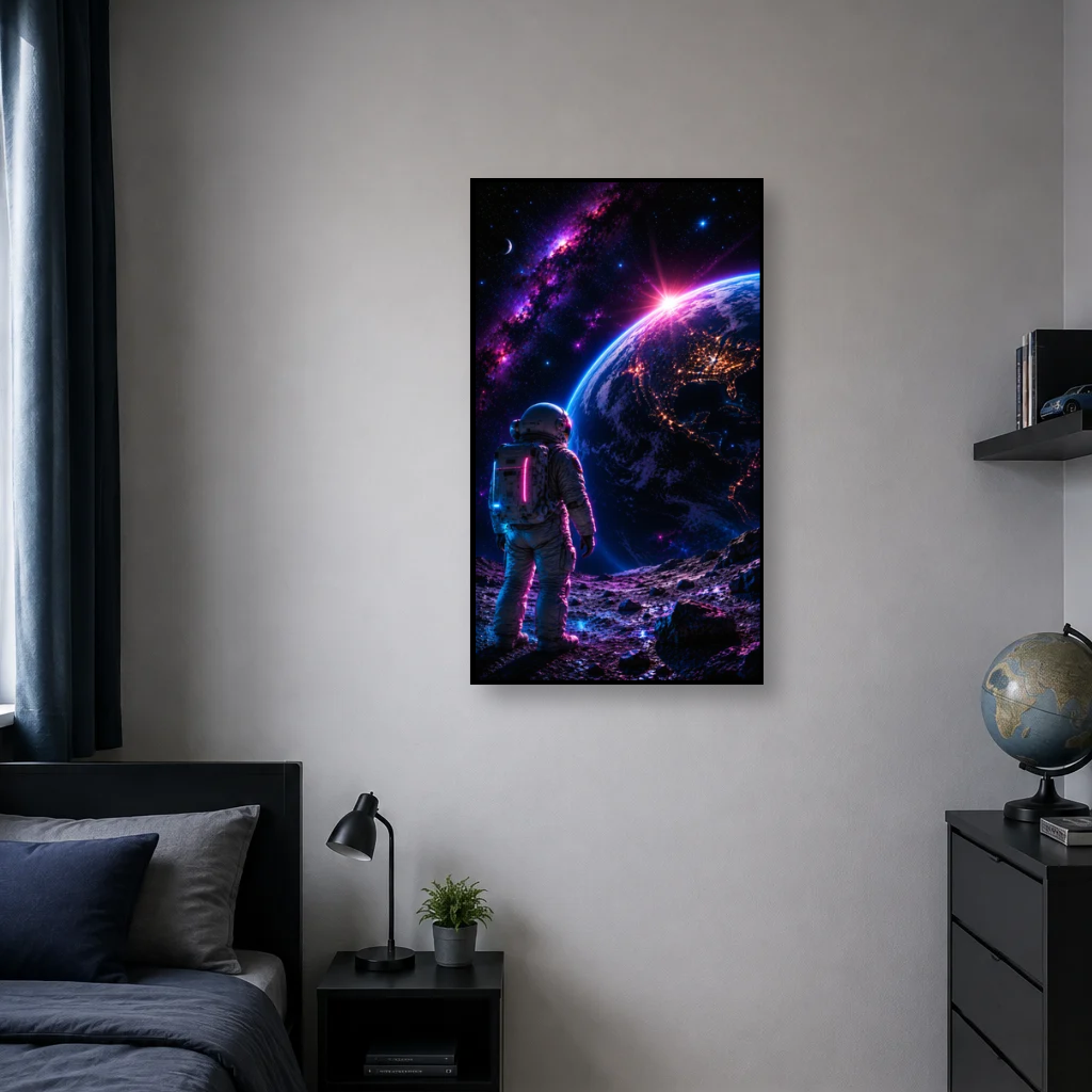 Espacio