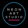Neon Art Studio - Inicio